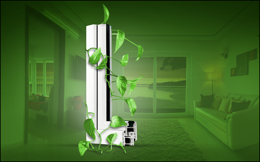 UPVC